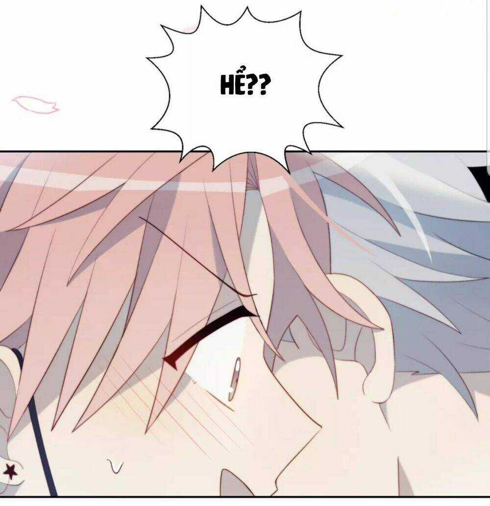 Gay Rồi! Tôi Và Antifan Hoán Đổi Linh Hồn Rồi. Chapter 30 trang 31