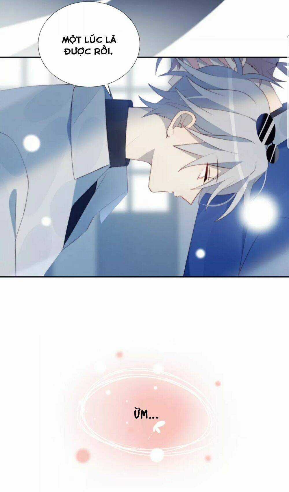 Gay Rồi! Tôi Và Antifan Hoán Đổi Linh Hồn Rồi. Chapter 30 trang 33