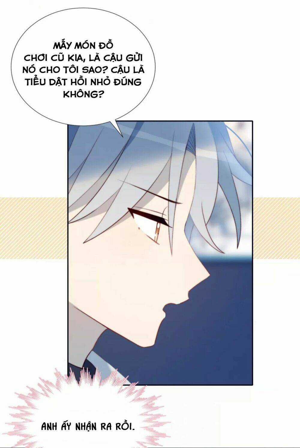 Gay Rồi! Tôi Và Antifan Hoán Đổi Linh Hồn Rồi. Chapter 30 trang 4