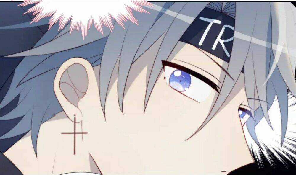 Gay Rồi! Tôi Và Antifan Hoán Đổi Linh Hồn Rồi. Chapter 30 trang 5