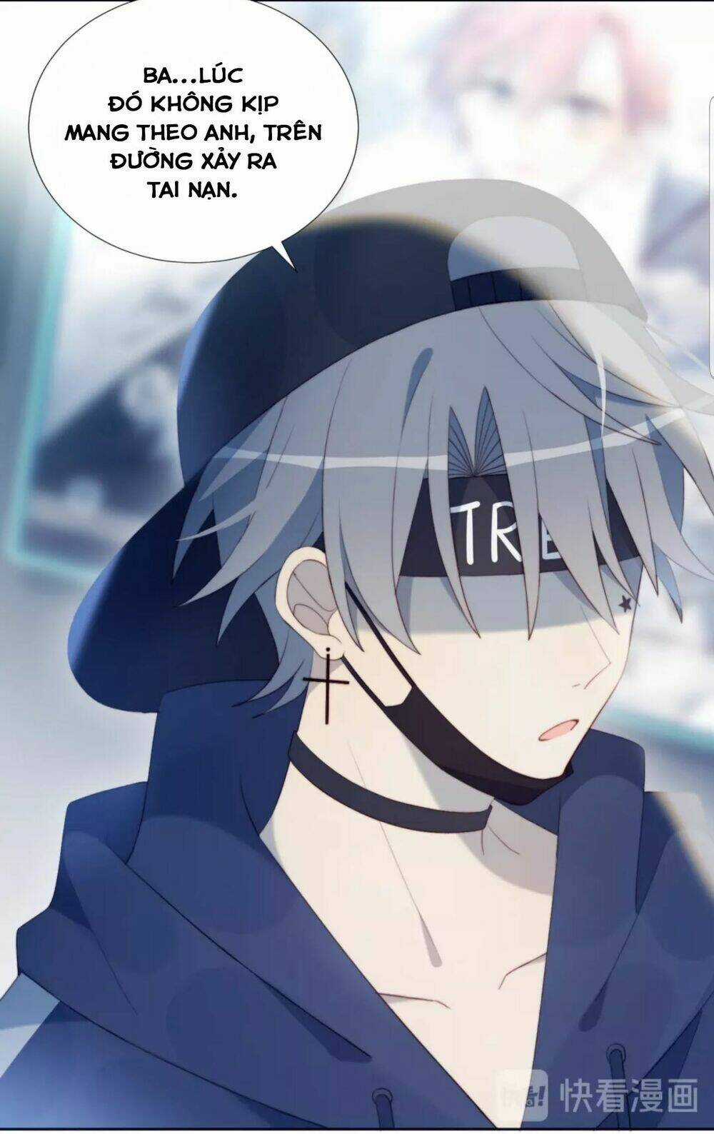 Gay Rồi! Tôi Và Antifan Hoán Đổi Linh Hồn Rồi. Chapter 30 trang 6