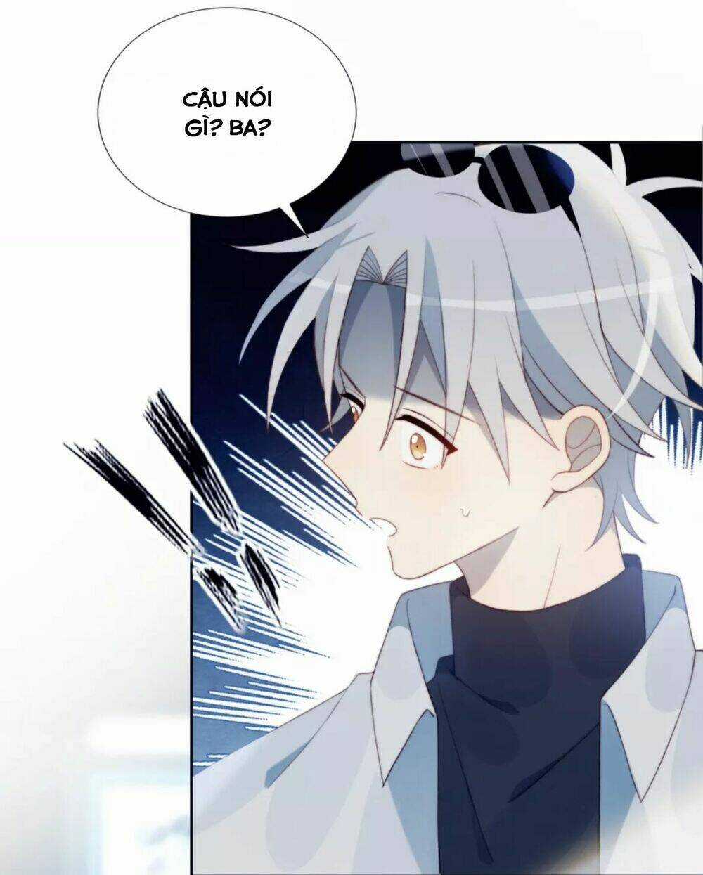 Gay Rồi! Tôi Và Antifan Hoán Đổi Linh Hồn Rồi. Chapter 30 trang 7