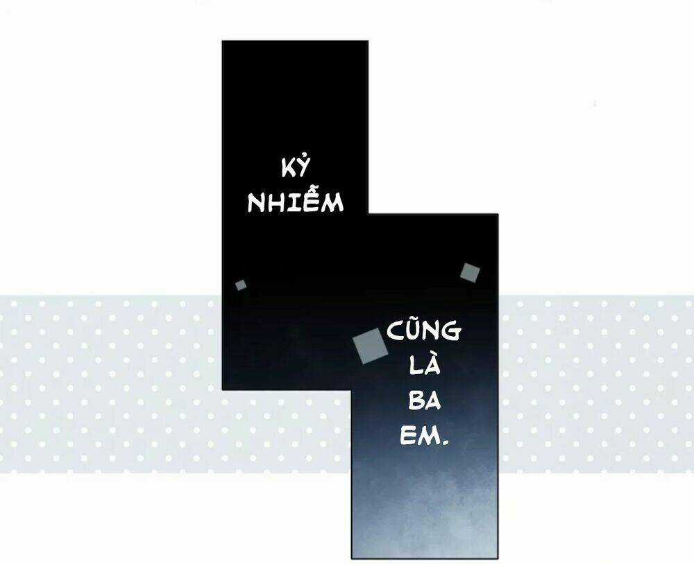 Gay Rồi! Tôi Và Antifan Hoán Đổi Linh Hồn Rồi. Chapter 30 trang 9