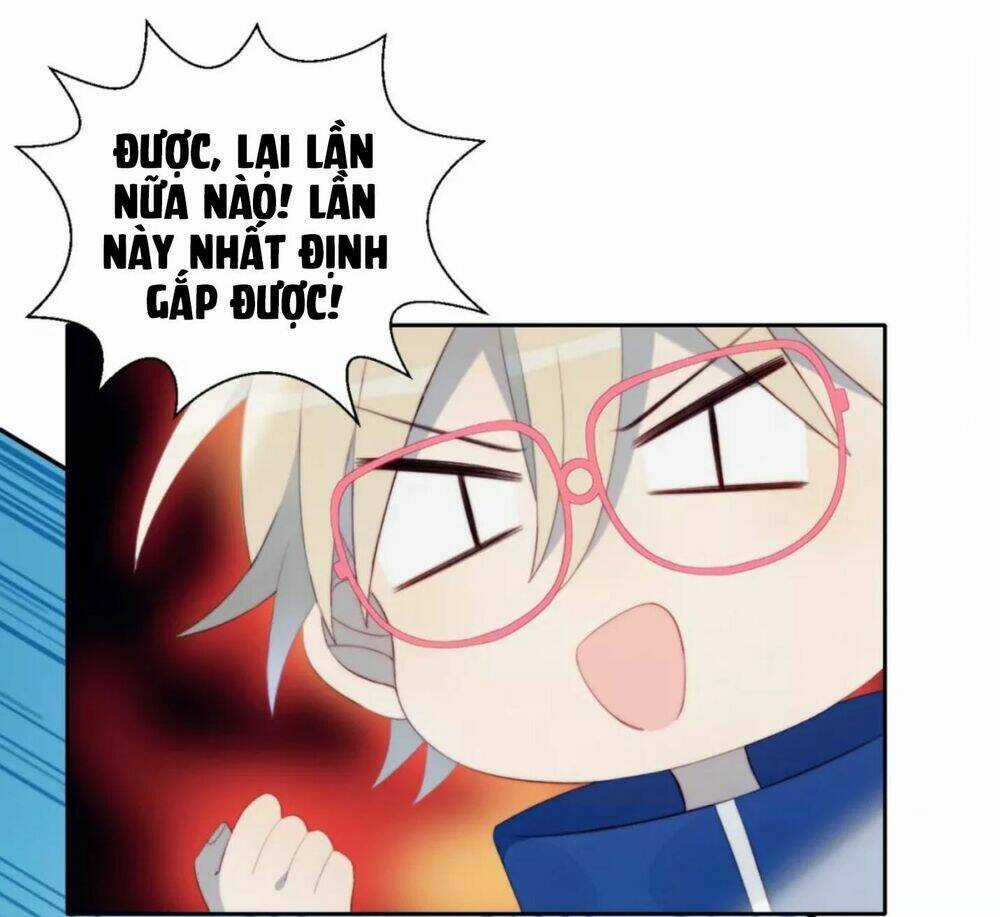 Gay Rồi! Tôi Và Antifan Hoán Đổi Linh Hồn Rồi. Chapter 31 trang 10