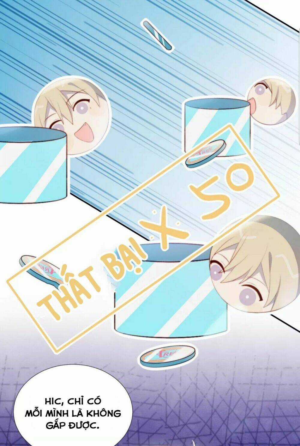 Gay Rồi! Tôi Và Antifan Hoán Đổi Linh Hồn Rồi. Chapter 31 trang 11