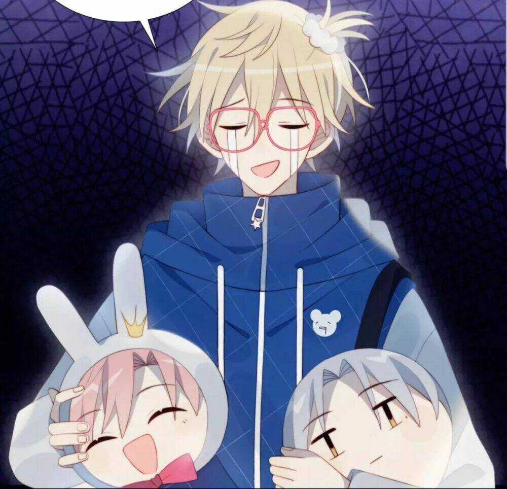 Gay Rồi! Tôi Và Antifan Hoán Đổi Linh Hồn Rồi. Chapter 31 trang 12