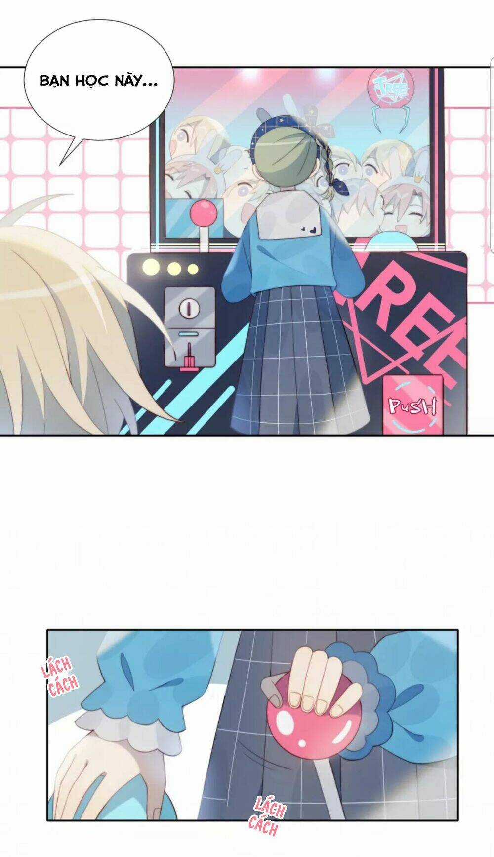 Gay Rồi! Tôi Và Antifan Hoán Đổi Linh Hồn Rồi. Chapter 31 trang 17