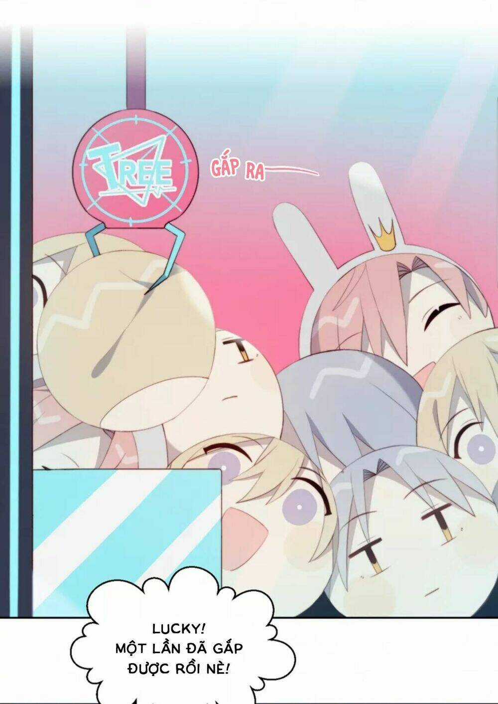 Gay Rồi! Tôi Và Antifan Hoán Đổi Linh Hồn Rồi. Chapter 31 trang 18