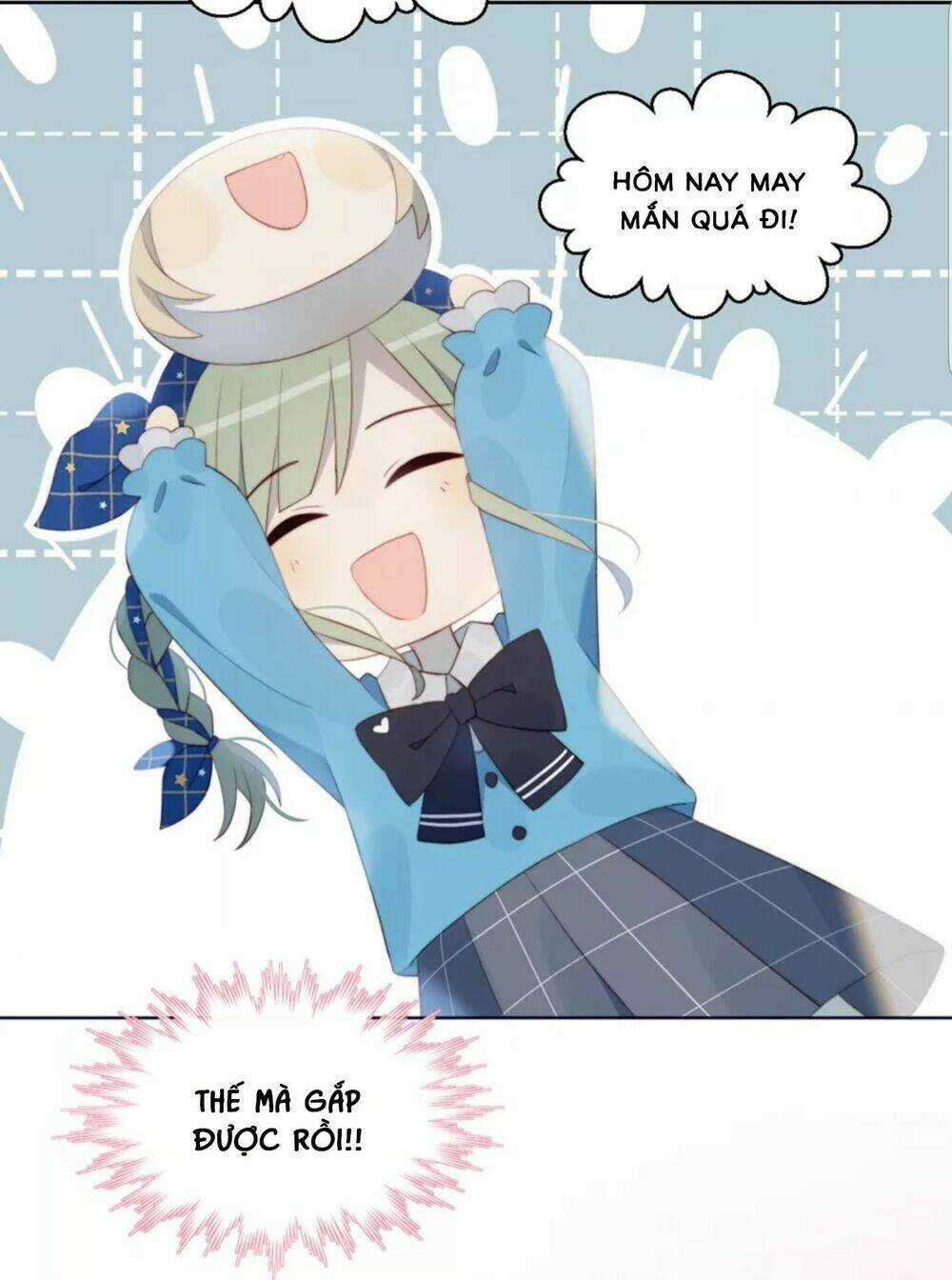 Gay Rồi! Tôi Và Antifan Hoán Đổi Linh Hồn Rồi. Chapter 31 trang 19