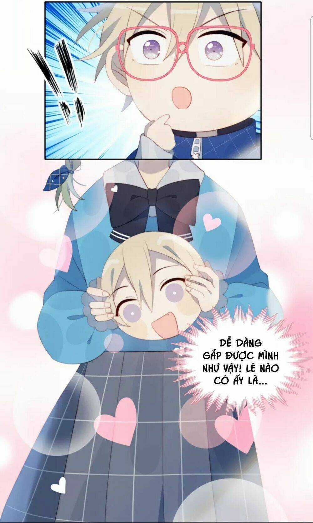 Gay Rồi! Tôi Và Antifan Hoán Đổi Linh Hồn Rồi. Chapter 31 trang 20