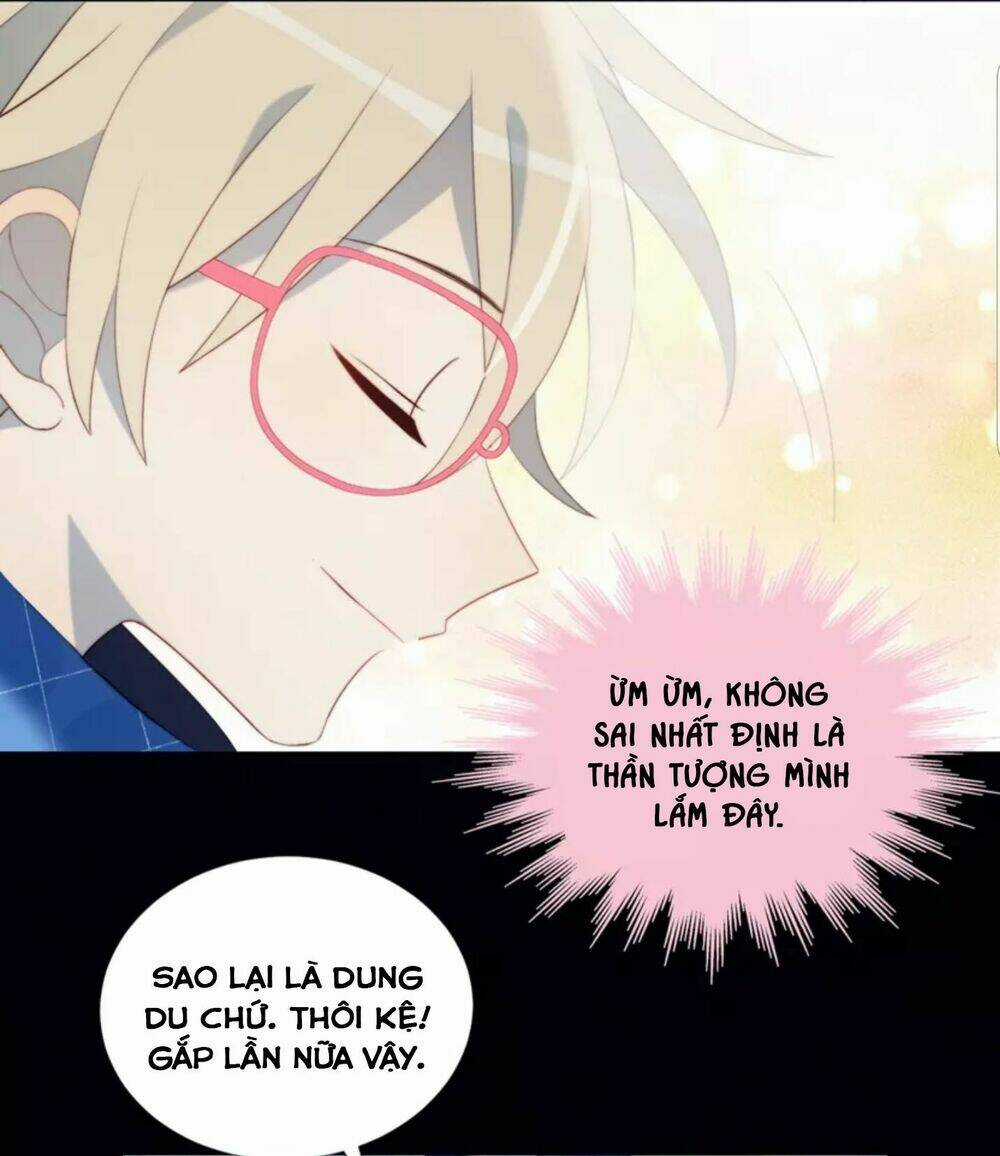 Gay Rồi! Tôi Và Antifan Hoán Đổi Linh Hồn Rồi. Chapter 31 trang 21
