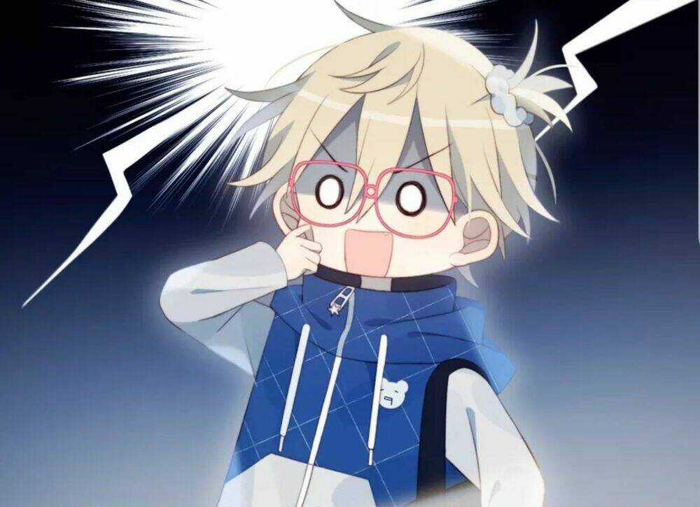 Gay Rồi! Tôi Và Antifan Hoán Đổi Linh Hồn Rồi. Chapter 31 trang 23