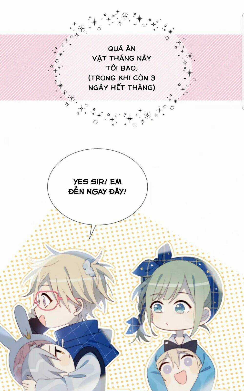 Gay Rồi! Tôi Và Antifan Hoán Đổi Linh Hồn Rồi. Chapter 31 trang 28