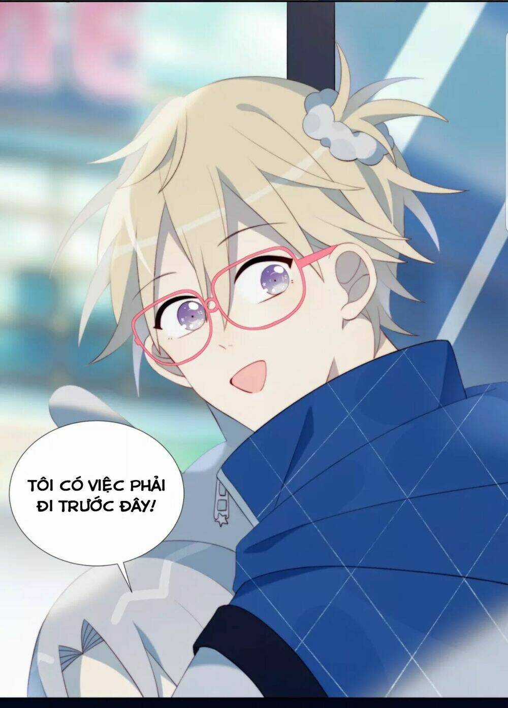 Gay Rồi! Tôi Và Antifan Hoán Đổi Linh Hồn Rồi. Chapter 31 trang 29