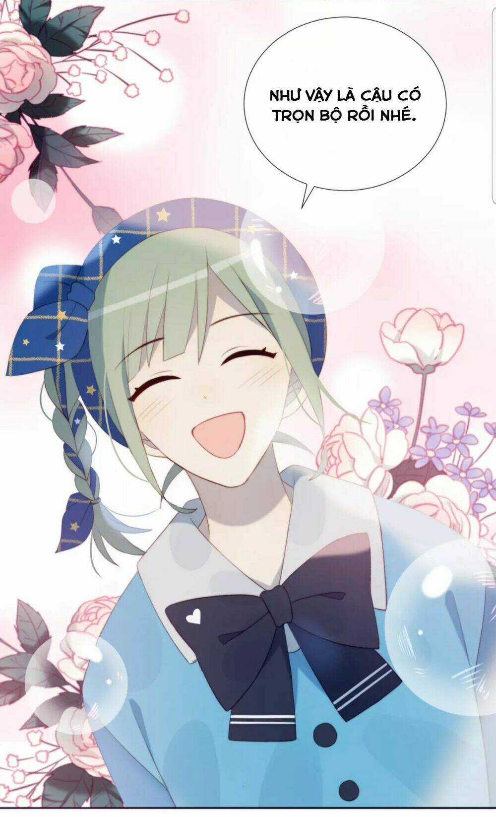 Gay Rồi! Tôi Và Antifan Hoán Đổi Linh Hồn Rồi. Chapter 31 trang 34