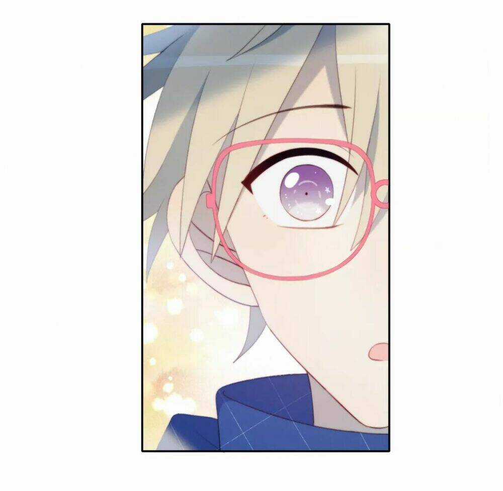 Gay Rồi! Tôi Và Antifan Hoán Đổi Linh Hồn Rồi. Chapter 31 trang 35