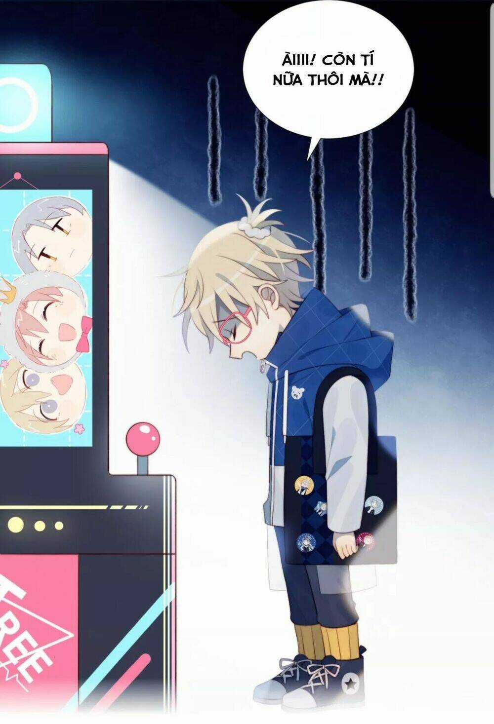 Gay Rồi! Tôi Và Antifan Hoán Đổi Linh Hồn Rồi. Chapter 31 trang 9