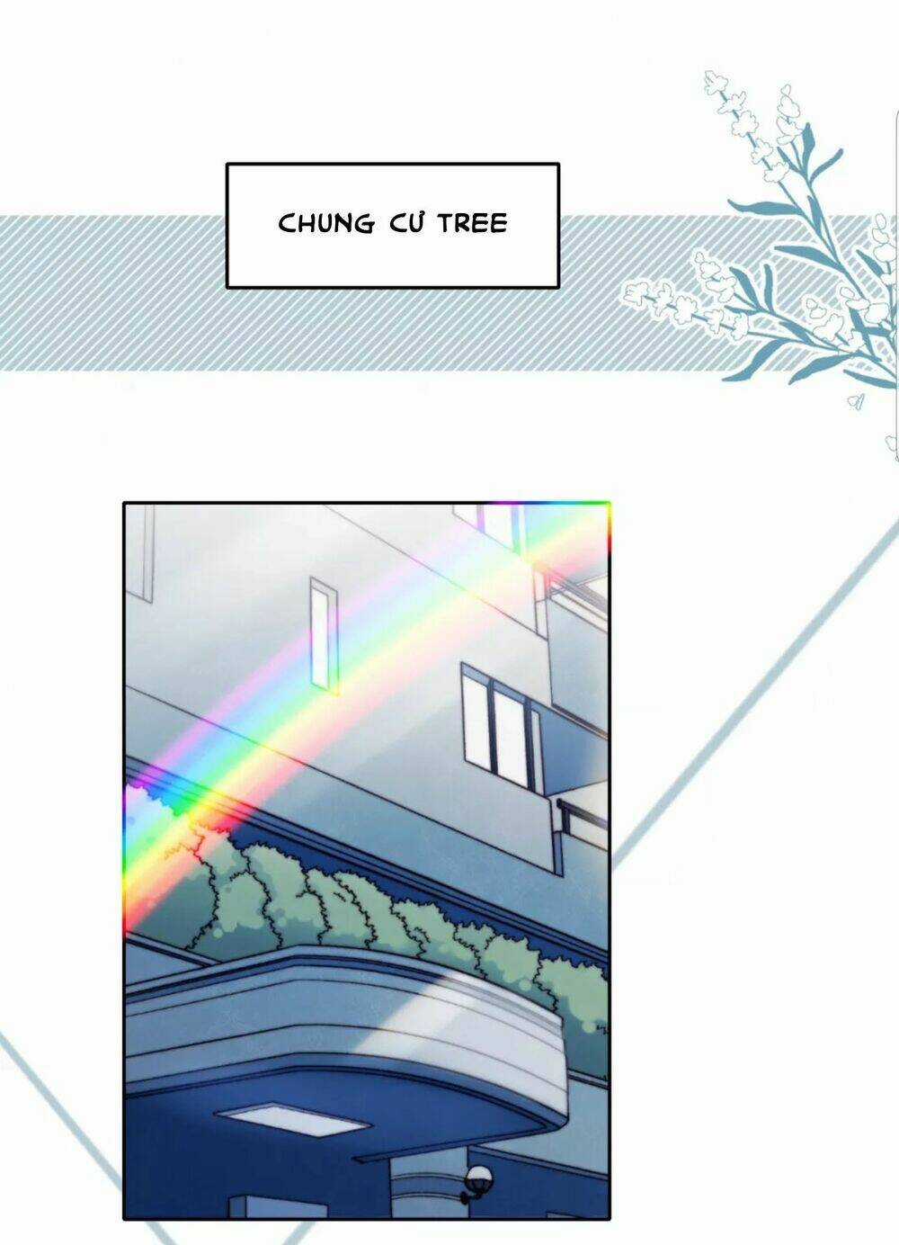 Gay Rồi! Tôi Và Antifan Hoán Đổi Linh Hồn Rồi. Chapter 32 trang 10