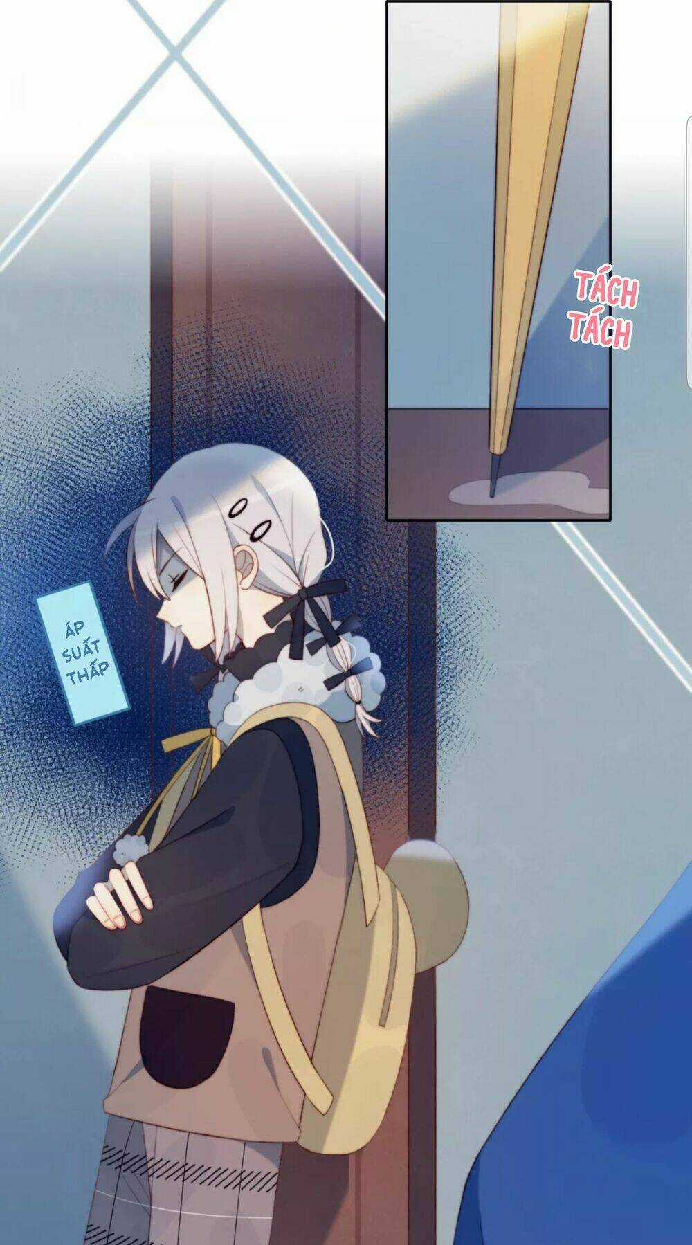 Gay Rồi! Tôi Và Antifan Hoán Đổi Linh Hồn Rồi. Chapter 32 trang 11