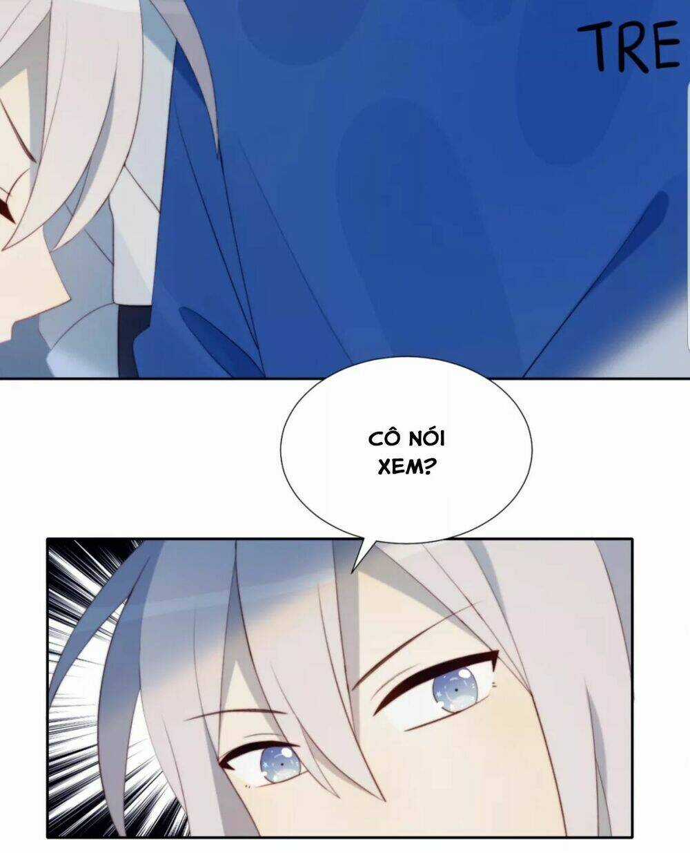 Gay Rồi! Tôi Và Antifan Hoán Đổi Linh Hồn Rồi. Chapter 32 trang 13