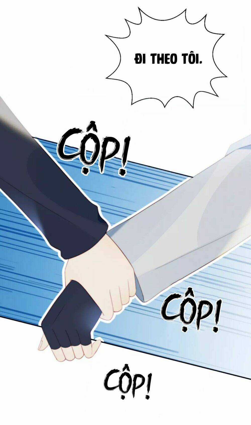 Gay Rồi! Tôi Và Antifan Hoán Đổi Linh Hồn Rồi. Chapter 32 trang 14