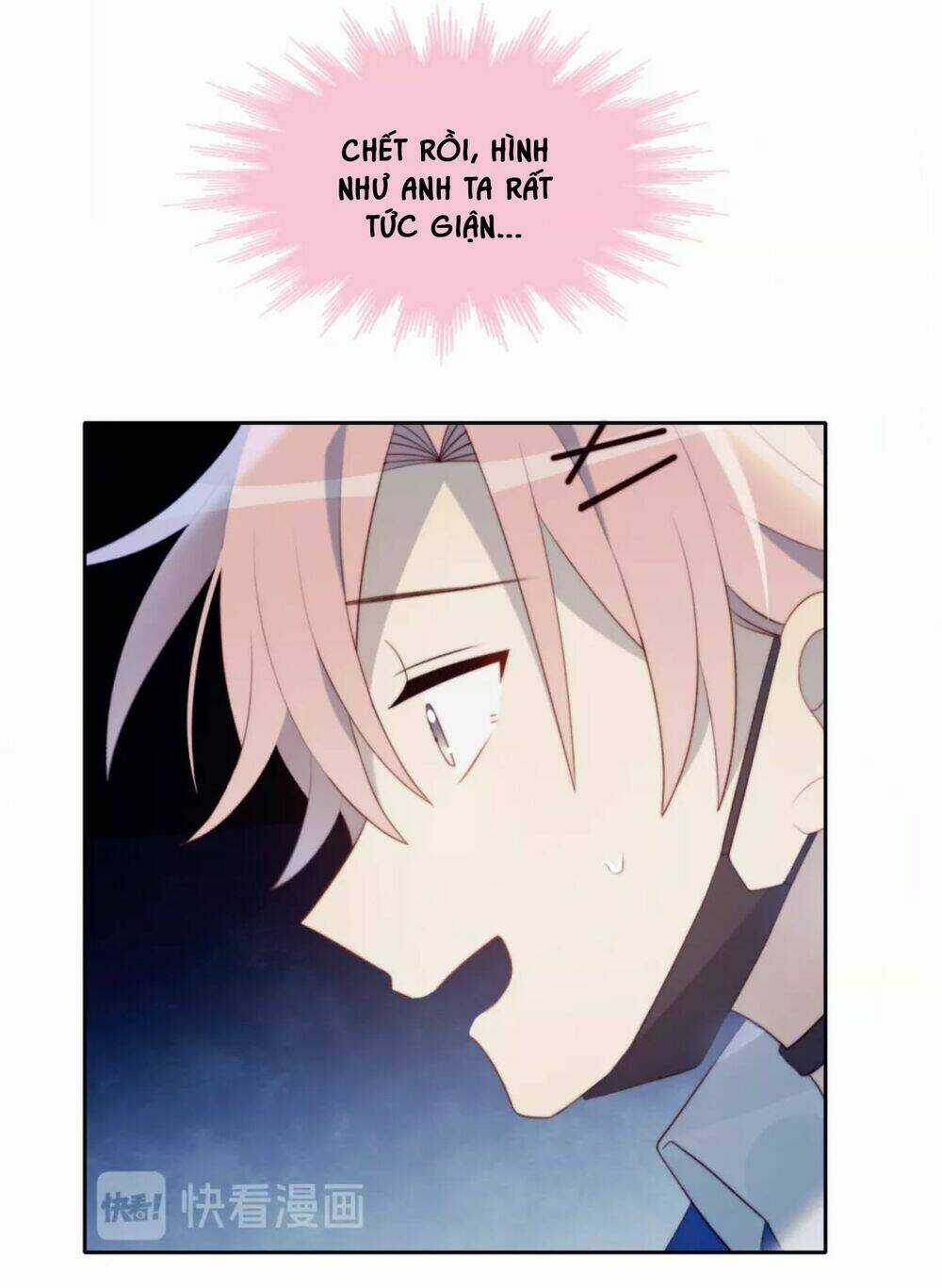 Gay Rồi! Tôi Và Antifan Hoán Đổi Linh Hồn Rồi. Chapter 32 trang 15