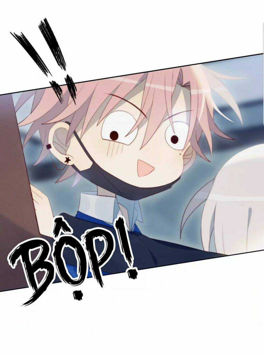 Gay Rồi! Tôi Và Antifan Hoán Đổi Linh Hồn Rồi. Chapter 32 trang 16