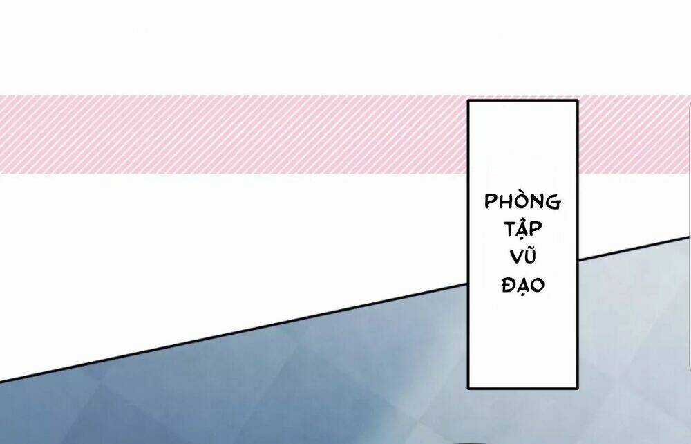 Gay Rồi! Tôi Và Antifan Hoán Đổi Linh Hồn Rồi. Chapter 32 trang 17