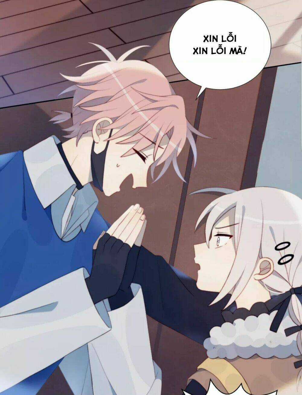 Gay Rồi! Tôi Và Antifan Hoán Đổi Linh Hồn Rồi. Chapter 32 trang 19