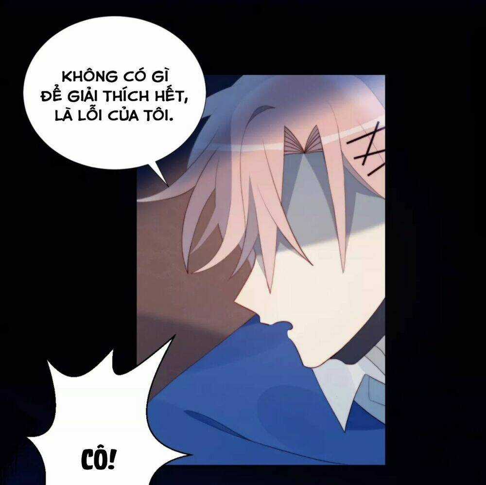 Gay Rồi! Tôi Và Antifan Hoán Đổi Linh Hồn Rồi. Chapter 32 trang 23