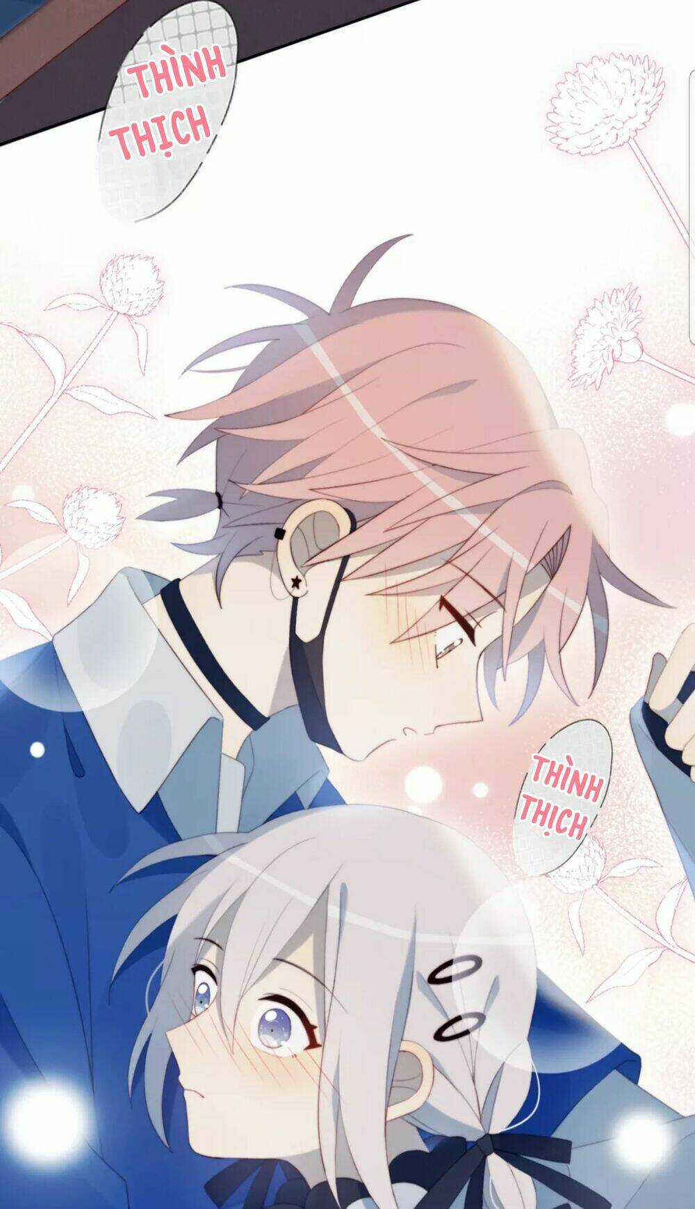 Gay Rồi! Tôi Và Antifan Hoán Đổi Linh Hồn Rồi. Chapter 32 trang 28