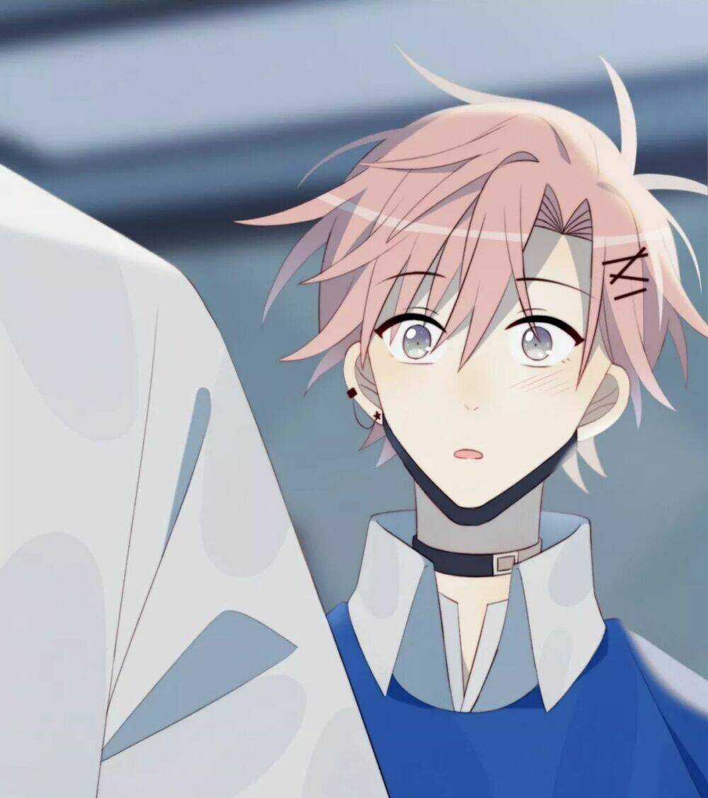 Gay Rồi! Tôi Và Antifan Hoán Đổi Linh Hồn Rồi. Chapter 32 trang 31