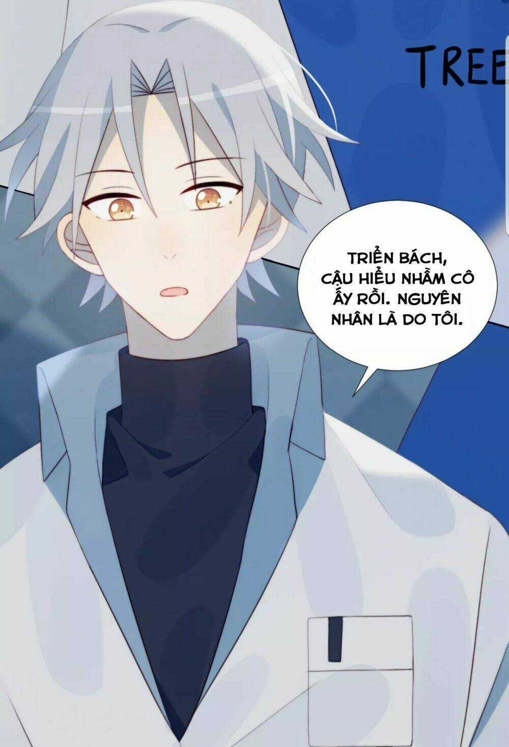 Gay Rồi! Tôi Và Antifan Hoán Đổi Linh Hồn Rồi. Chapter 32 trang 32