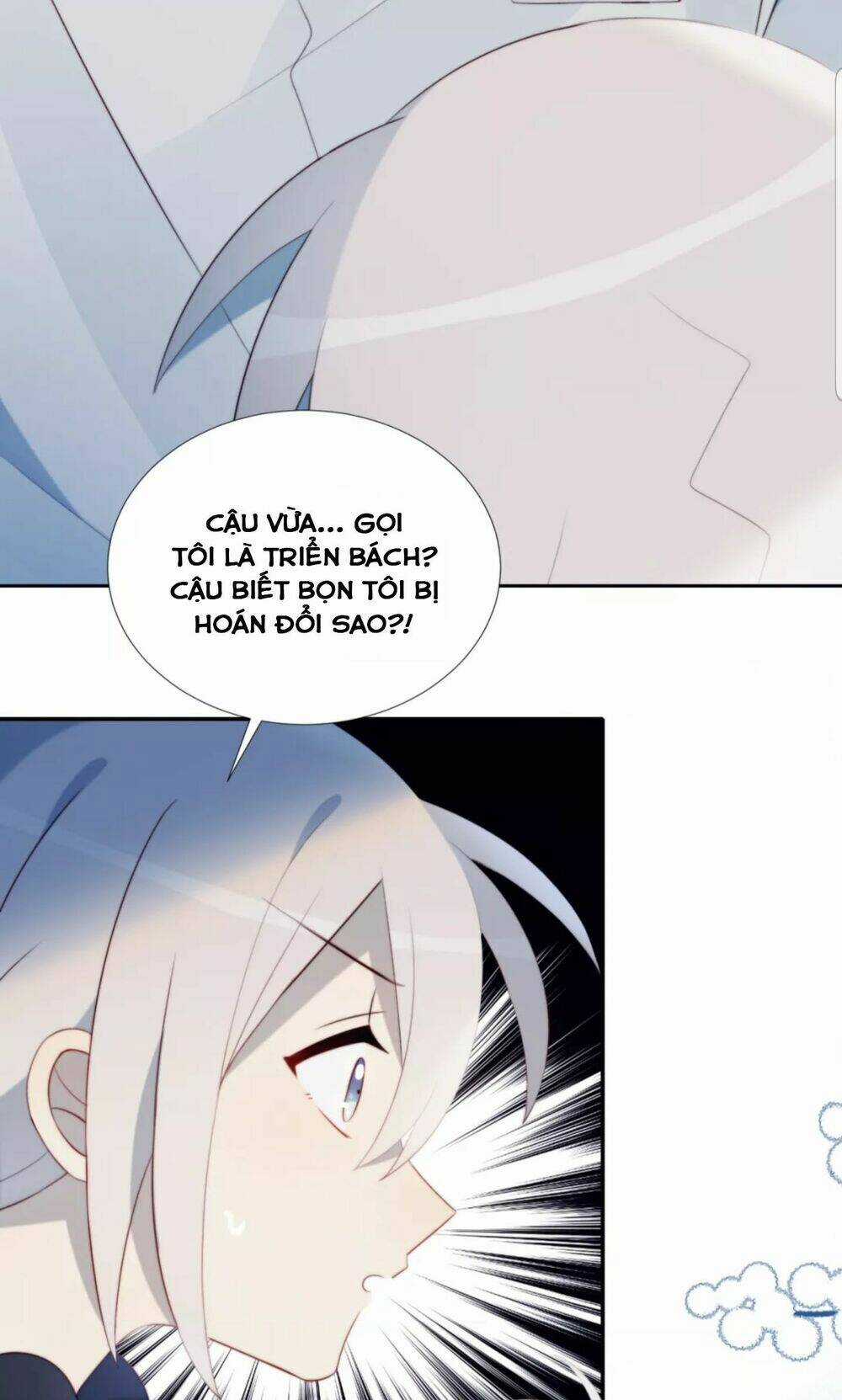 Gay Rồi! Tôi Và Antifan Hoán Đổi Linh Hồn Rồi. Chapter 32 trang 33