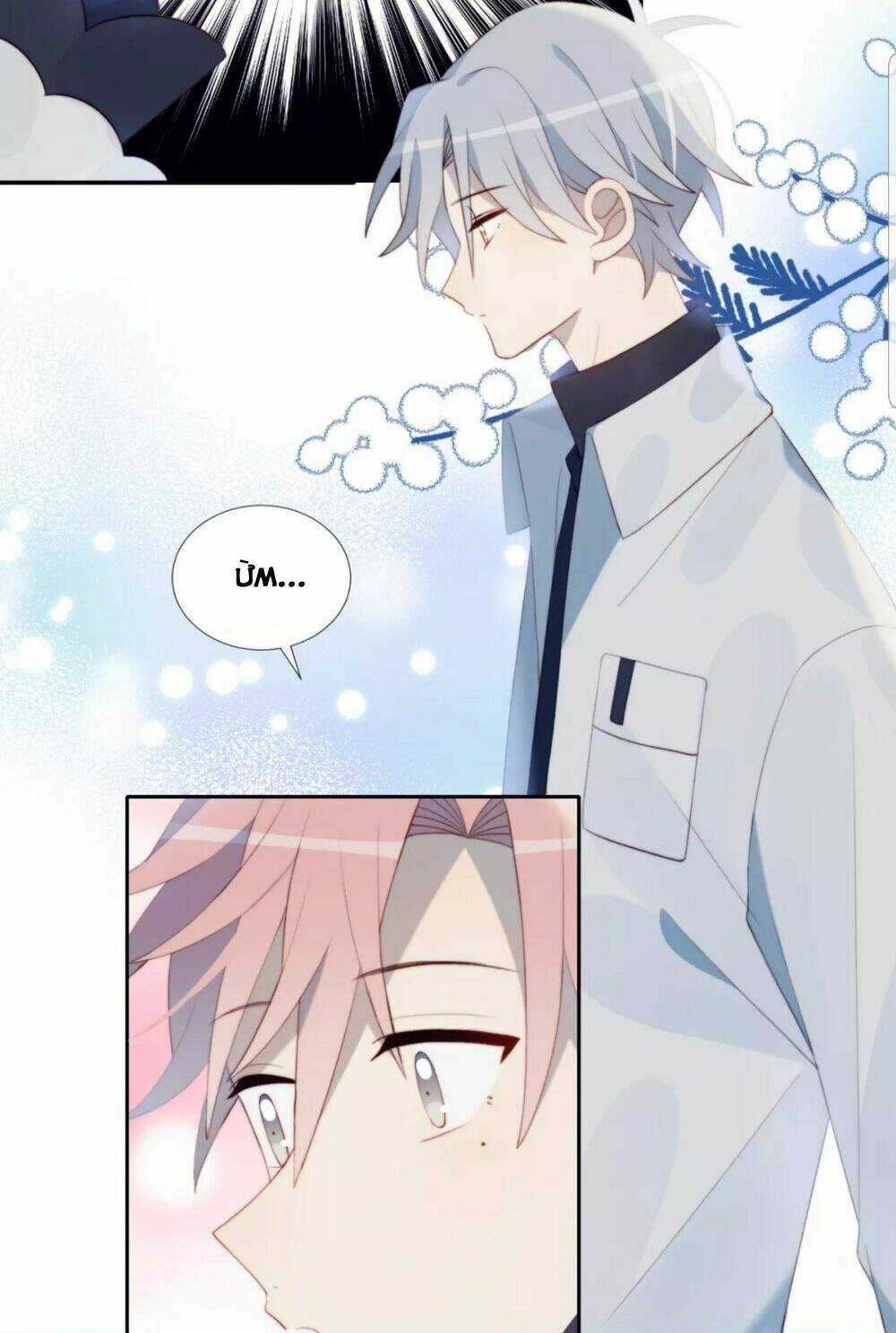 Gay Rồi! Tôi Và Antifan Hoán Đổi Linh Hồn Rồi. Chapter 32 trang 34