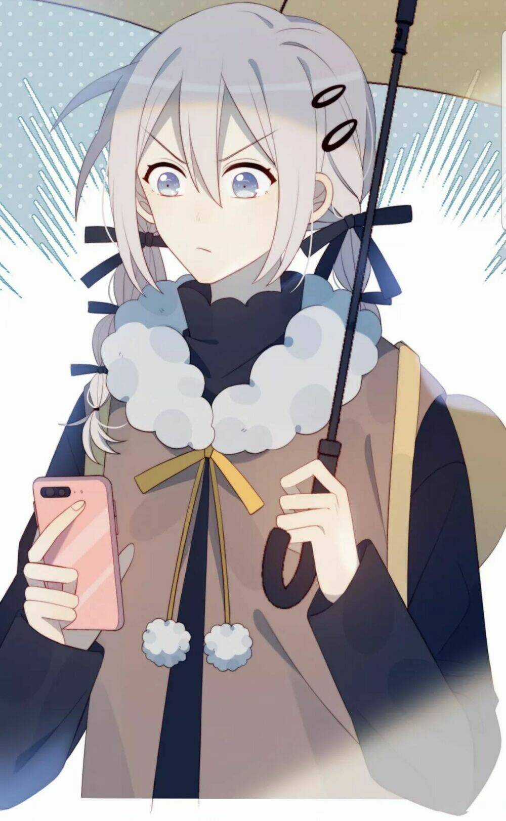 Gay Rồi! Tôi Và Antifan Hoán Đổi Linh Hồn Rồi. Chapter 32 trang 5