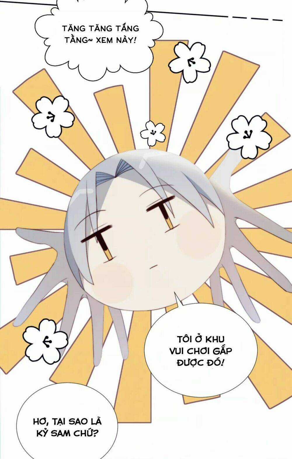 Gay Rồi! Tôi Và Antifan Hoán Đổi Linh Hồn Rồi. Chapter 32 trang 7