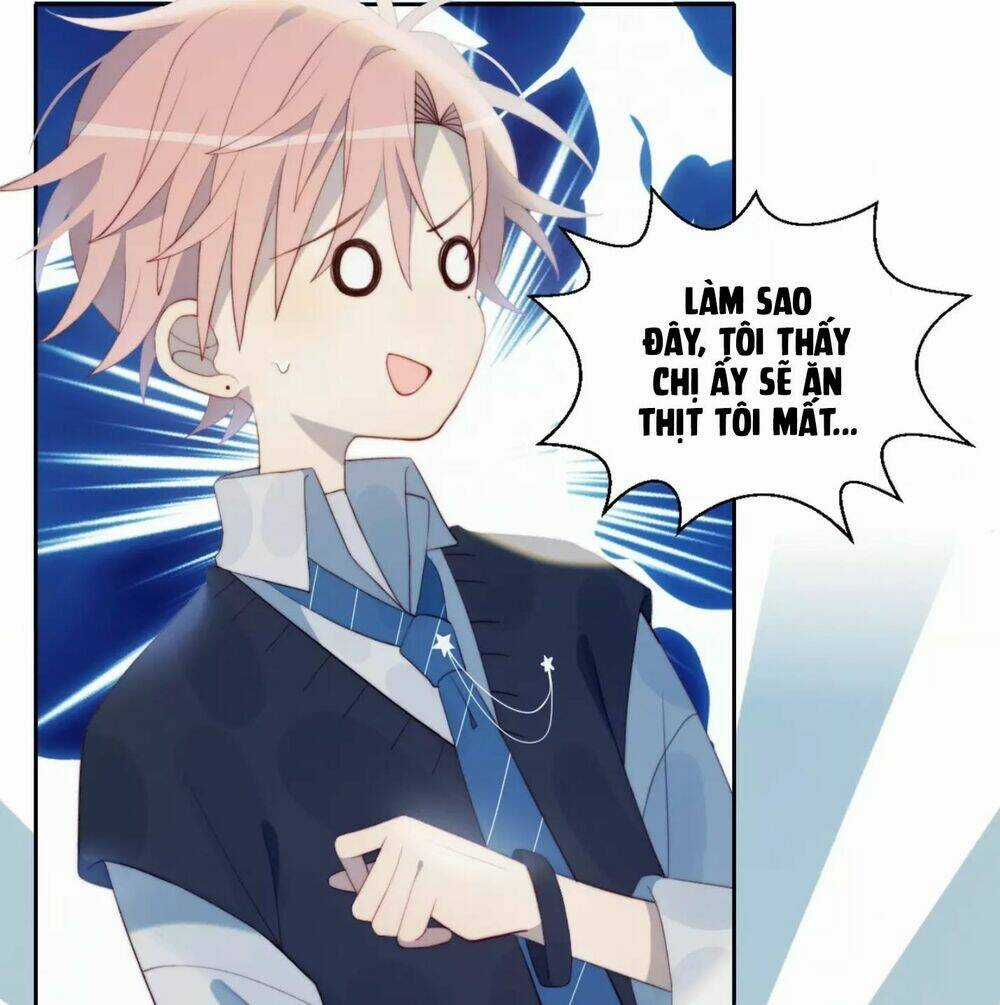 Gay Rồi! Tôi Và Antifan Hoán Đổi Linh Hồn Rồi. Chapter 33 trang 14