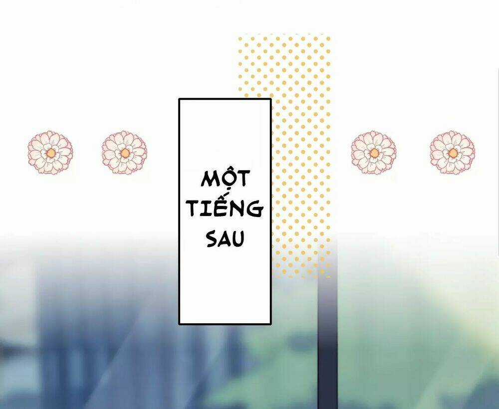 Gay Rồi! Tôi Và Antifan Hoán Đổi Linh Hồn Rồi. Chapter 33 trang 17