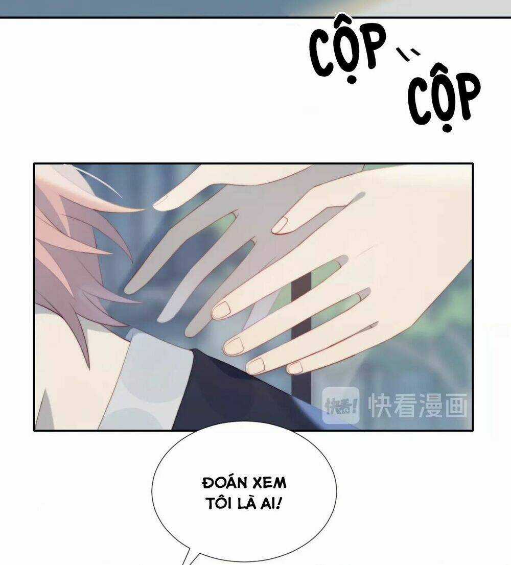 Gay Rồi! Tôi Và Antifan Hoán Đổi Linh Hồn Rồi. Chapter 33 trang 19