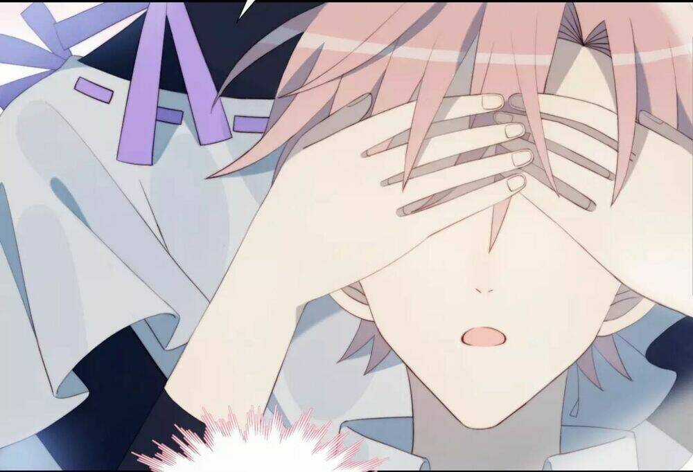 Gay Rồi! Tôi Và Antifan Hoán Đổi Linh Hồn Rồi. Chapter 33 trang 20