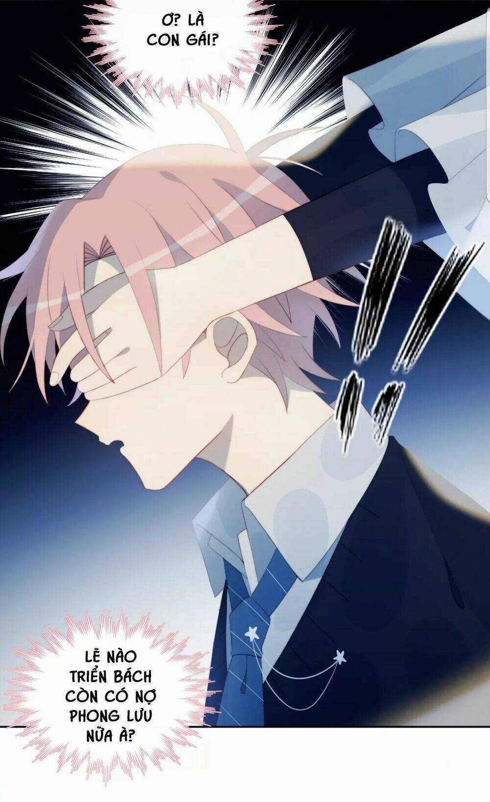 Gay Rồi! Tôi Và Antifan Hoán Đổi Linh Hồn Rồi. Chapter 33 trang 21