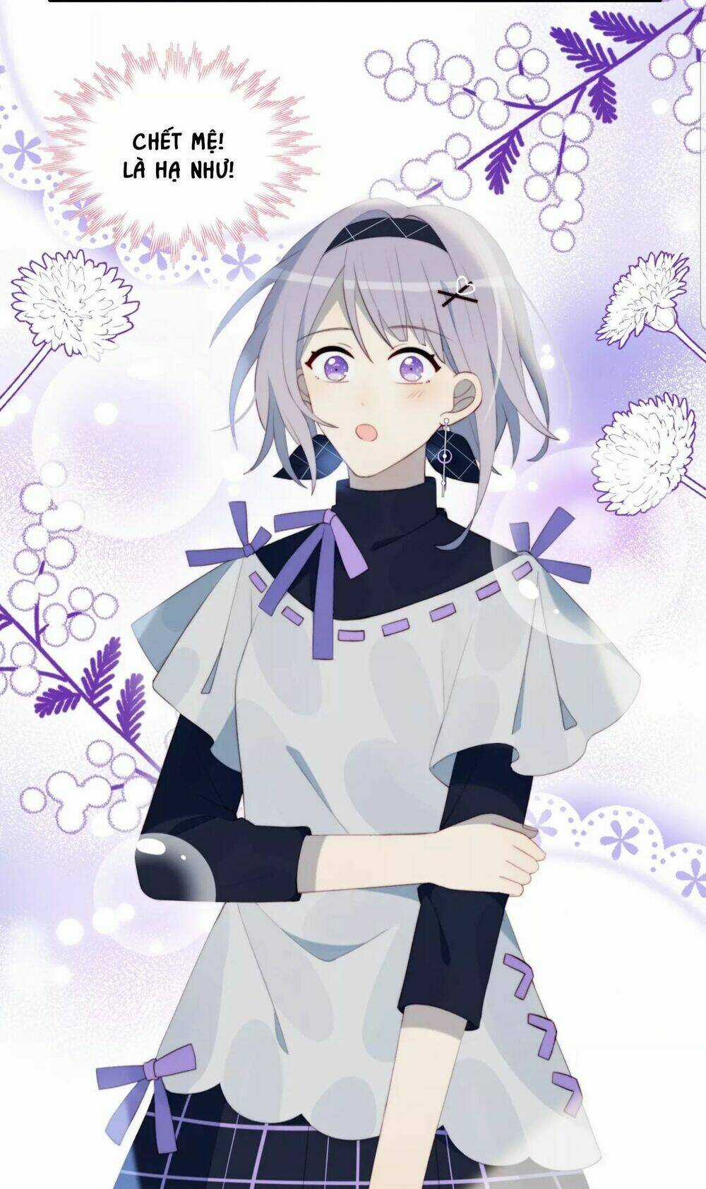 Gay Rồi! Tôi Và Antifan Hoán Đổi Linh Hồn Rồi. Chapter 33 trang 23