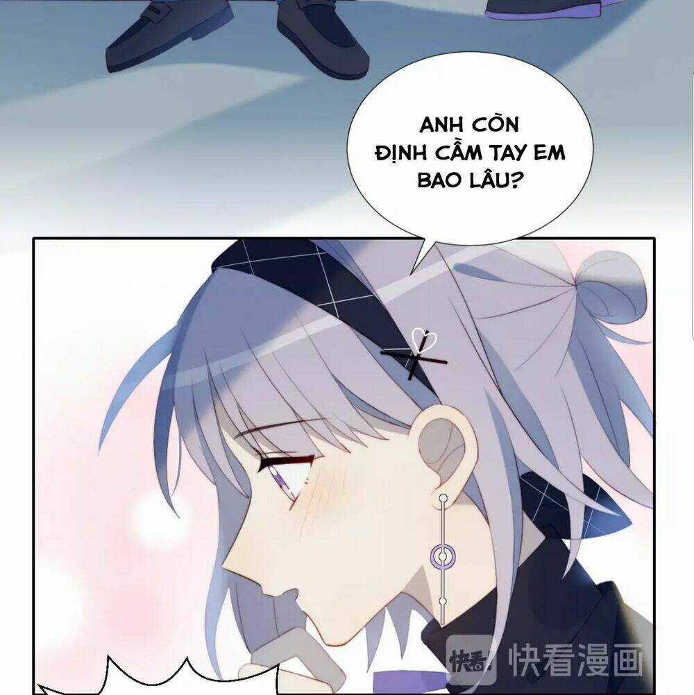 Gay Rồi! Tôi Và Antifan Hoán Đổi Linh Hồn Rồi. Chapter 33 trang 25