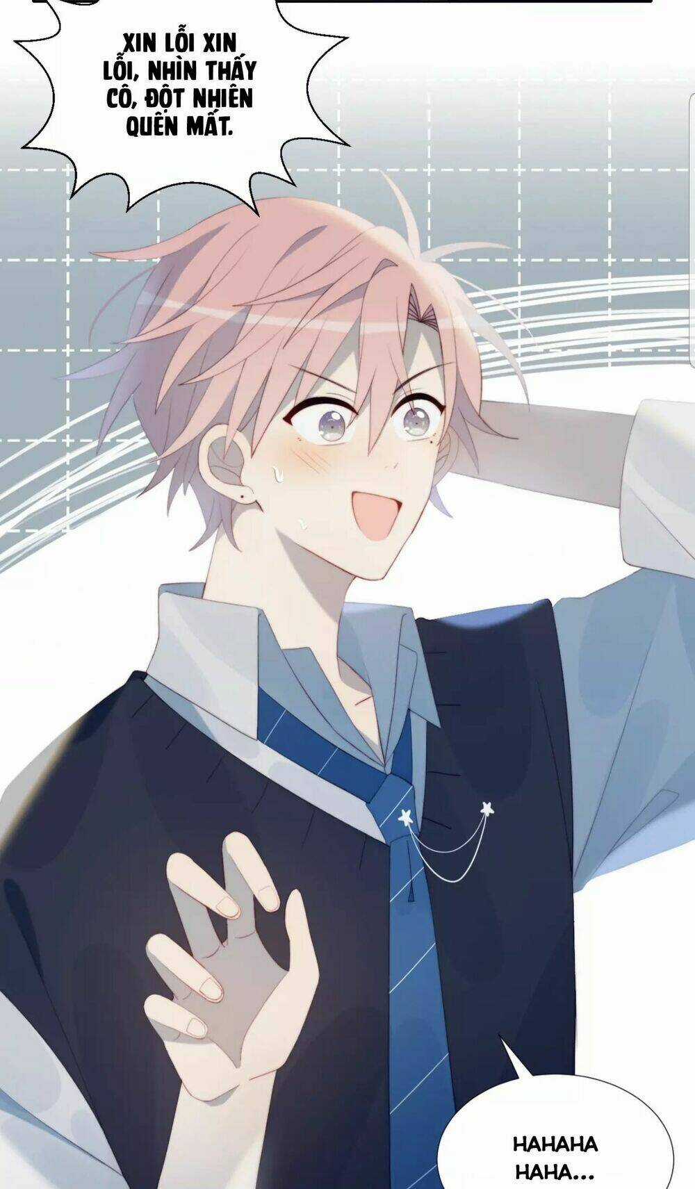 Gay Rồi! Tôi Và Antifan Hoán Đổi Linh Hồn Rồi. Chapter 33 trang 26