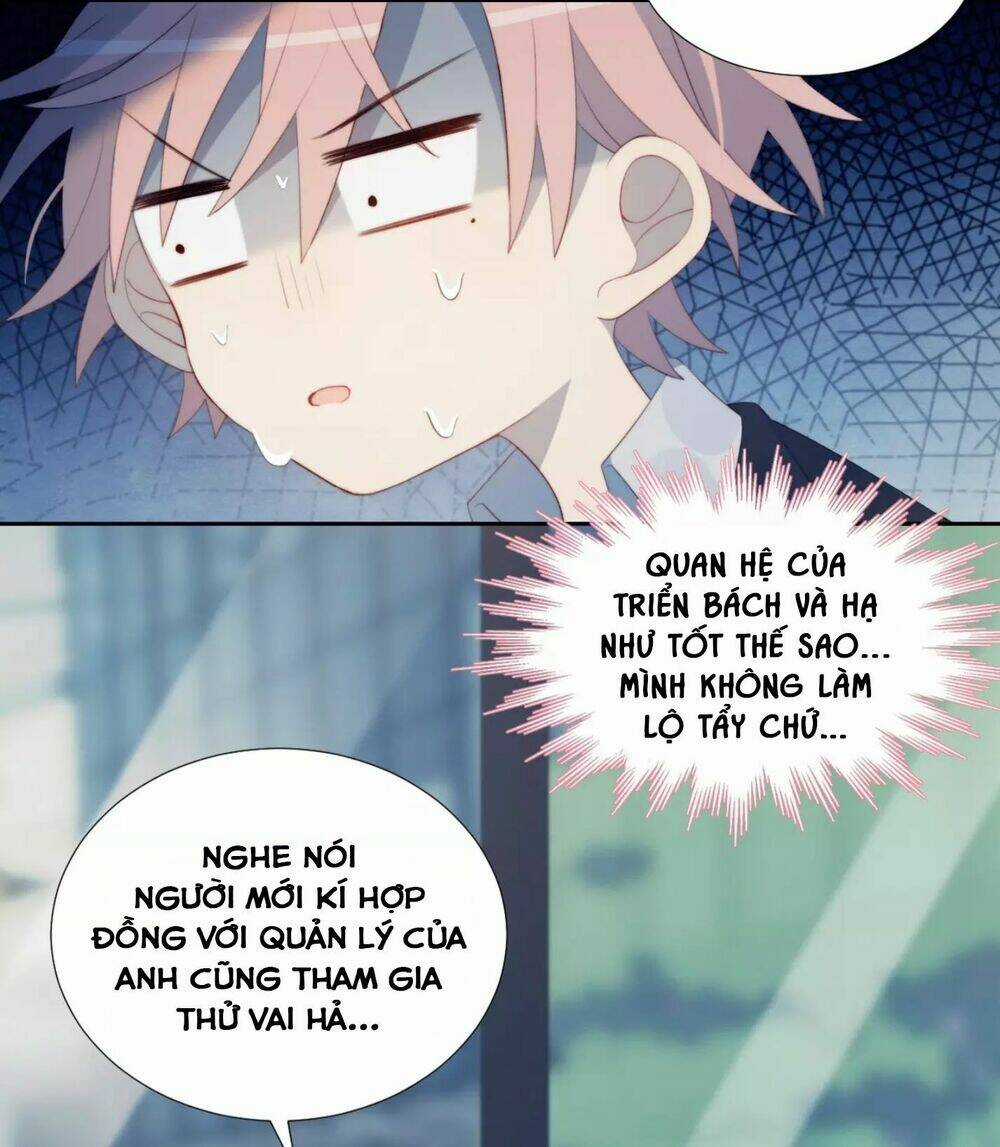 Gay Rồi! Tôi Và Antifan Hoán Đổi Linh Hồn Rồi. Chapter 33 trang 27