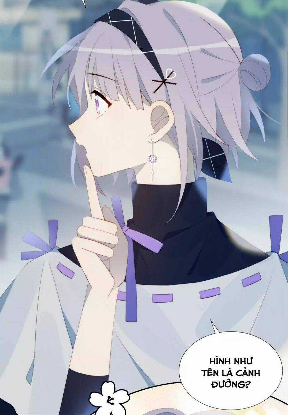 Gay Rồi! Tôi Và Antifan Hoán Đổi Linh Hồn Rồi. Chapter 33 trang 28