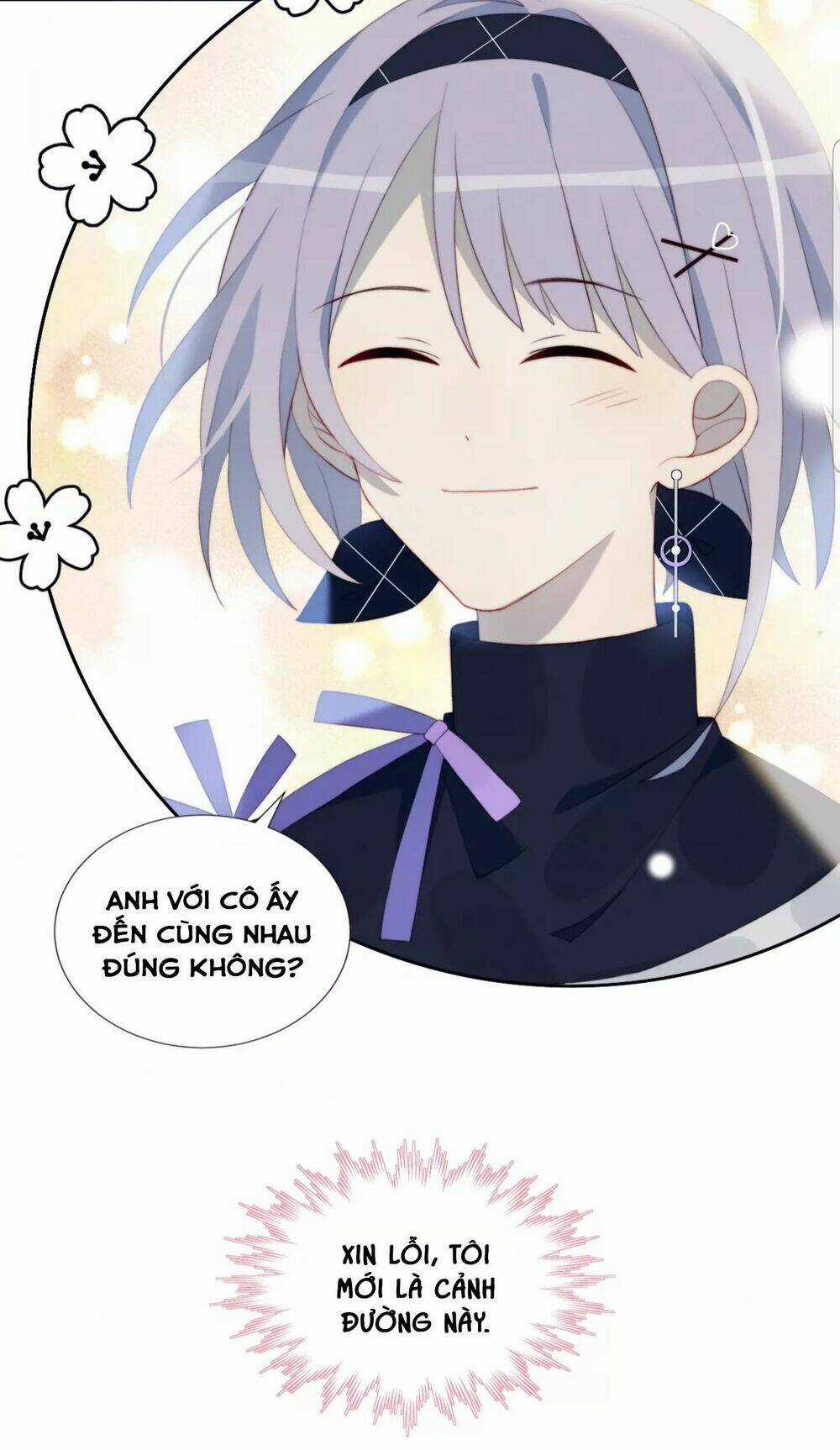 Gay Rồi! Tôi Và Antifan Hoán Đổi Linh Hồn Rồi. Chapter 33 trang 29