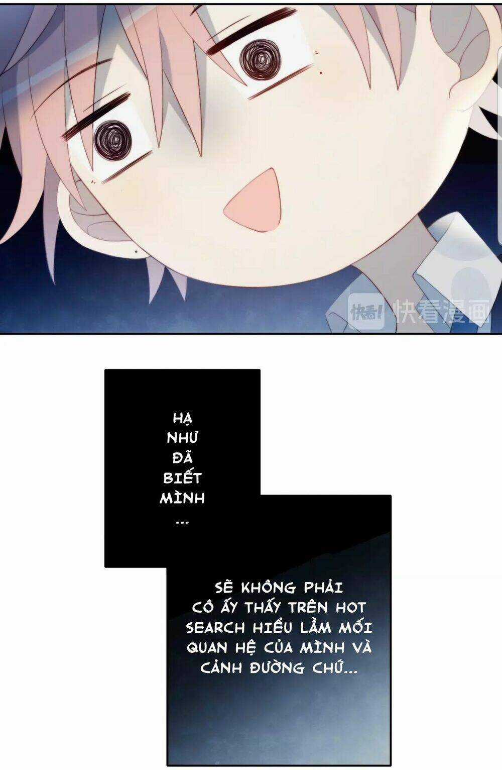 Gay Rồi! Tôi Và Antifan Hoán Đổi Linh Hồn Rồi. Chapter 33 trang 30