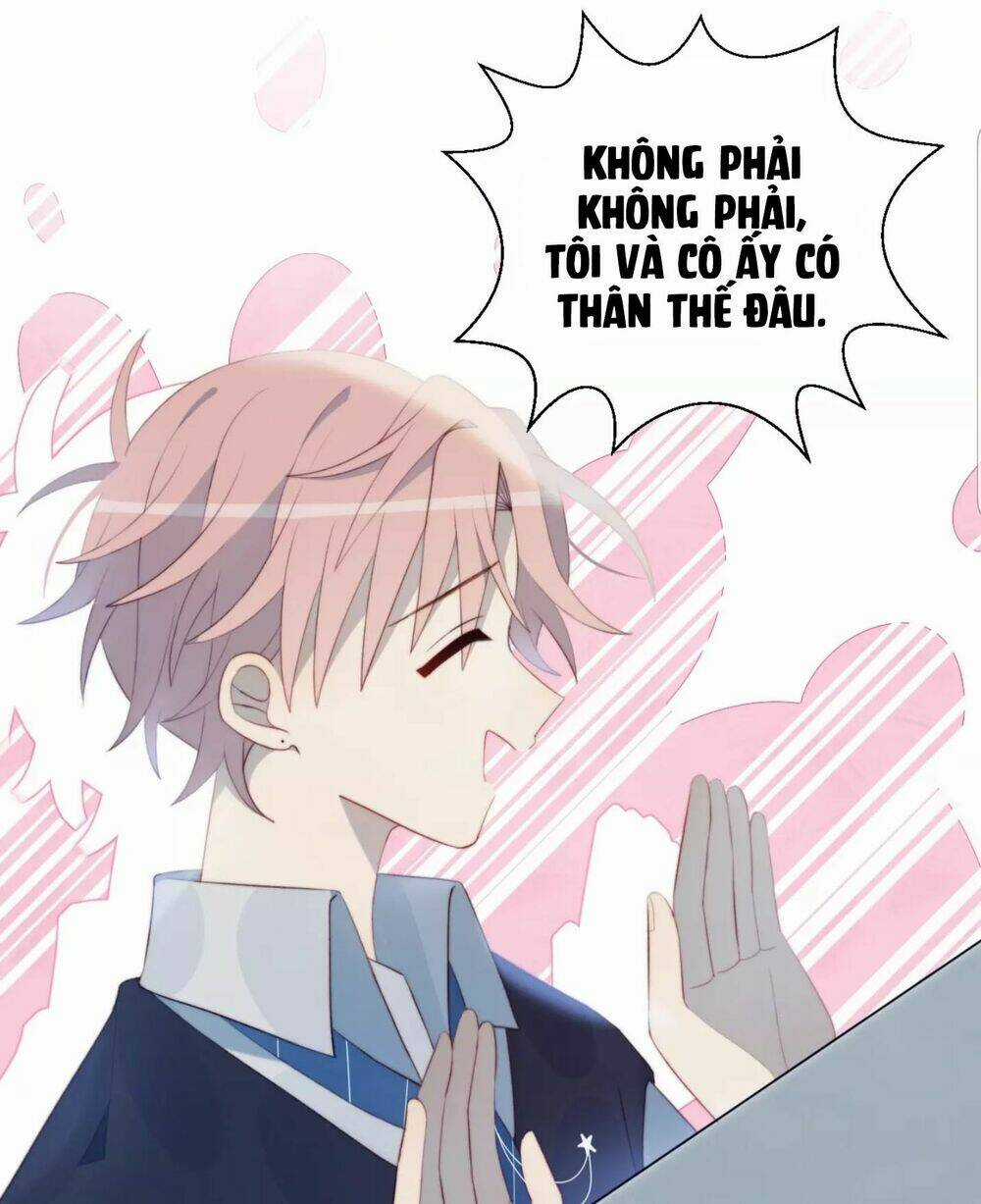 Gay Rồi! Tôi Và Antifan Hoán Đổi Linh Hồn Rồi. Chapter 33 trang 31